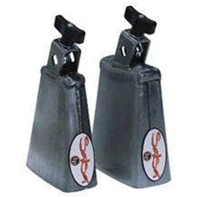 Latin Percussion Latin Percussion ES2 Salsa Cha Cha Cowbell Latin Percussion Latin Percussion ES2 Salsa Cha Cha Cowbell