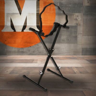 Latin Percussion LP Djembe Stand (LP729) Latin Percussion LP Djembe Stand (LP729)