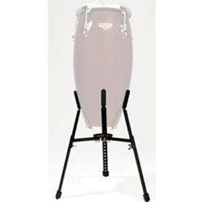 Latin Percussion M294 Matador Basket Conga Stand Latin Percussion M294 Matador Basket Conga Stand