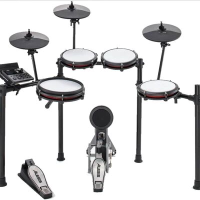 Alesis NITRO-MAX-KIT Alesis NITRO-MAX-KIT