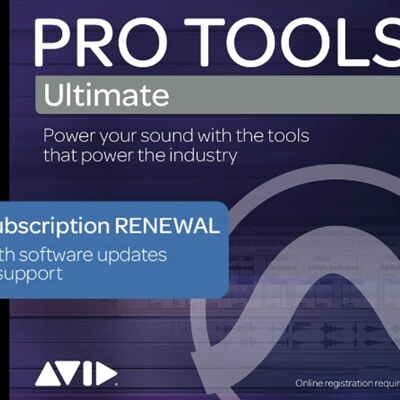 Avid 9935-71762-00 Avid 9935-71762-00