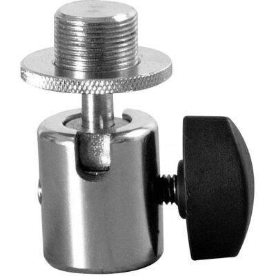On-Stage On-Stage MM01 Ball-Joint Mic Adapter On-Stage On-Stage MM01 Ball-Joint Mic Adapter