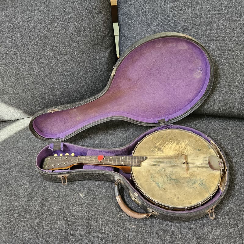 Pre-1930s Winner Banjo