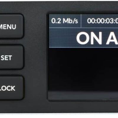 2023 Blackmagic Design BMD-BDLKWEBPTRPRO 2023 Blackmagic Design BMD-BDLKWEBPTRPRO