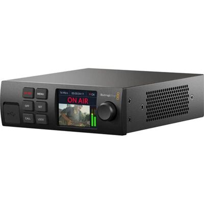 2025 Blackmagic Desig BMD-BDLKWEBPTRPRO 2025 Blackmagic Desig BMD-BDLKWEBPTRPRO