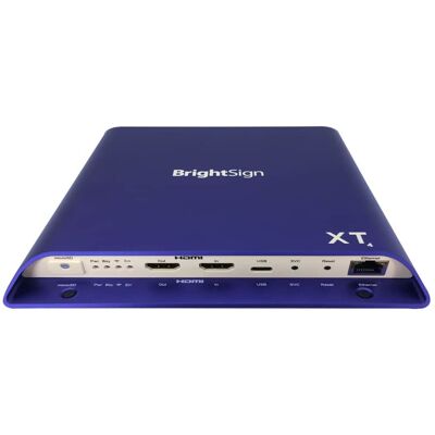 BrightSign XT1144 BrightSign XT1144