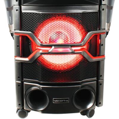 VocoPro Home Karaoke System (WiFi-Rocker) VocoPro Home Karaoke System (WiFi-Rocker)