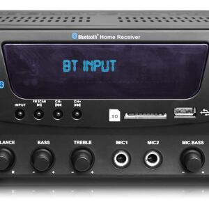 Technical Pro RXM7BT