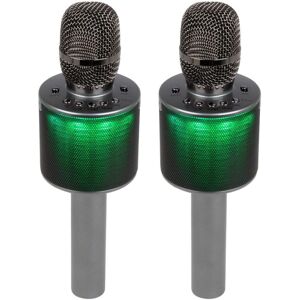 VocoPro PopUp-Oke Dual