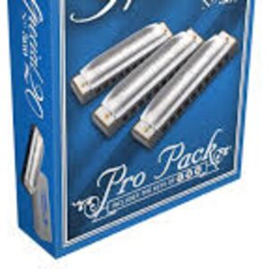 Hohner Special 20 Pro Pack