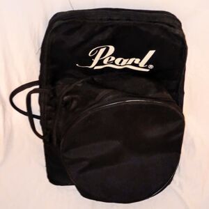 Pearl BACKPACK DRUM CARRY CASE