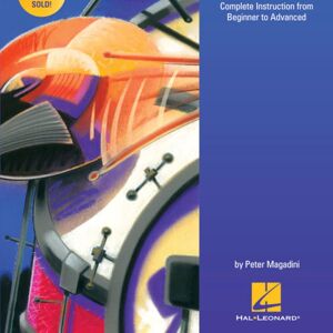 Hal Leonard Learn To Play The Drumset All In One Combo Pack C...