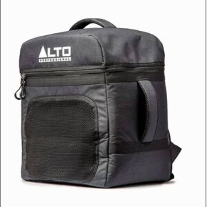 Alto Professional Uber PA/Uber LT Backpack