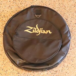 Zildjian 22" Gig Cymbal Bag Backpack #2
