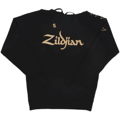 Zildjian Zildjian Alchemy Pullover Hoodie (Large) Zildjian Zildjian Alchemy Pullover Hoodie (Large)
