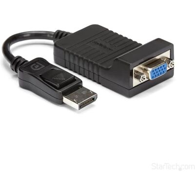 Startech DP2VGA Startech DP2VGA