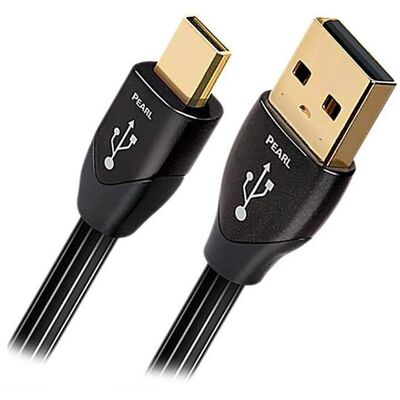 AudioQuest Micro USB Cable .75M AudioQuest Micro USB Cable .75M