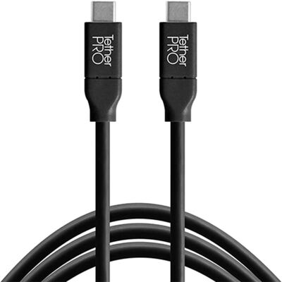 Unknown TetherPro USB-C to USB-C Unknown TetherPro USB-C to USB-C