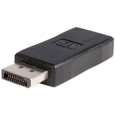Startech DP2HDMIADAP Startech DP2HDMIADAP