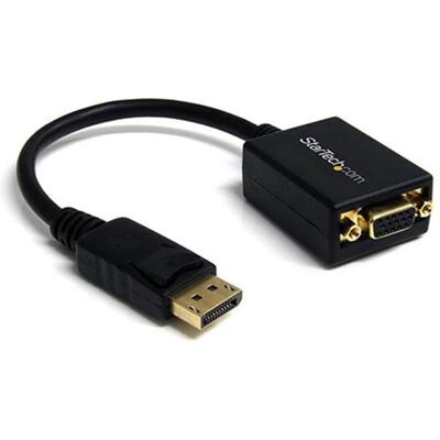 Startech DP2VGA2 Startech DP2VGA2