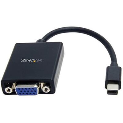 Startech STMDP2VGA Startech STMDP2VGA