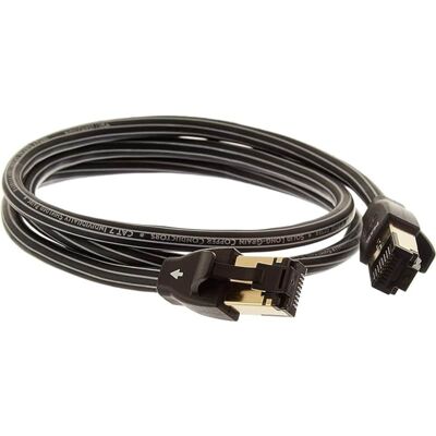 AudioQuest : Pearl RJ/E Ethernet Cable - 0.75M AudioQuest : Pearl RJ/E Ethernet Cable - 0.75M