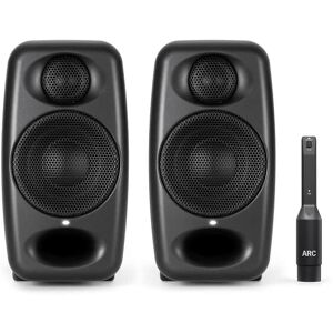 IK Multimedia iLoud Micro Monitors Pro PAIR IK Multimedia iLoud Micro Monitors Pro PAIR