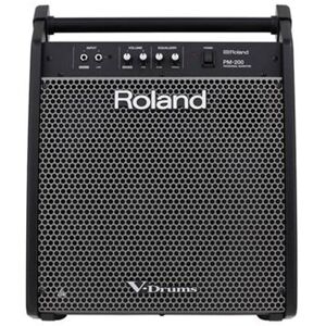 Roland Roland PM-200 180-Watt Personal Drum Monitor Roland Roland PM-200 180-Watt Personal Drum Monitor