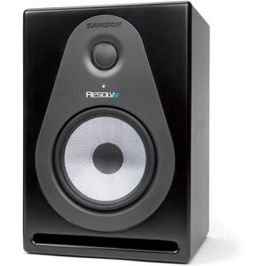 Samson Resolv SE6 2-Way Active Studio Reference Monitor (Single) Samson Resolv SE6 2-Way Active Studio Reference Monitor (Single)