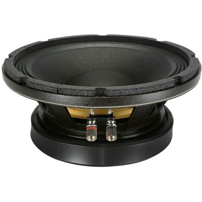 Eminence Kappa Pro-10A Hi-Quality 10" Mid-Bass Woofer 8-Ohm 10... Eminence Kappa Pro-10A Hi-Quality 10" Mid-Bass Woofer 8-Ohm 10...