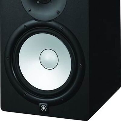 Yamaha HS8 Two-way 8" Active Studio Monitor (Single) Yamaha HS8 Two-way 8" Active Studio Monitor (Single)