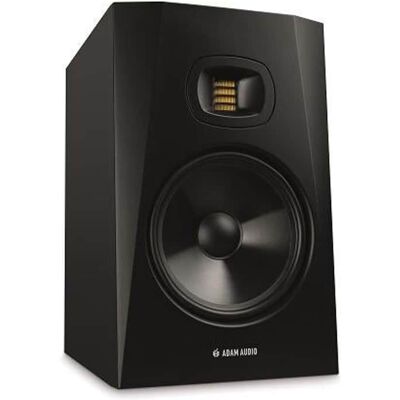 ADAM Audio Adam Audio T8V Nearfield Studio Monitor (Single) ADAM Audio Adam Audio T8V Nearfield Studio Monitor (Single)