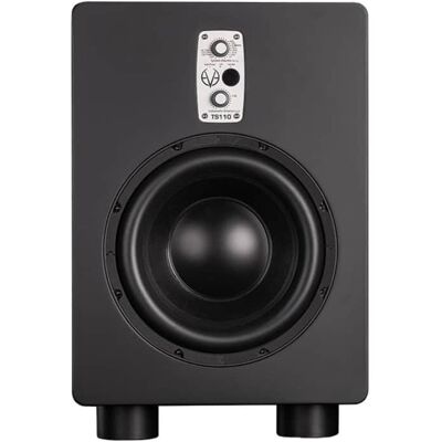 Eve Audio EVE Audio TS110 Thunderstorm 10" Active Subwoofer Eve Audio EVE Audio TS110 Thunderstorm 10" Active Subwoofer