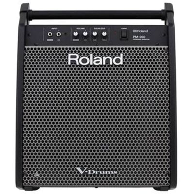 Roland Roland PM-200 180-Watt Personal Drum Monitor Roland Roland PM-200 180-Watt Personal Drum Monitor