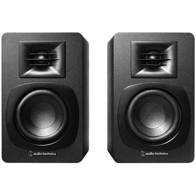 Audio-Technica AT-SP3X Speakers (Pair) Audio-Technica AT-SP3X Speakers (Pair)