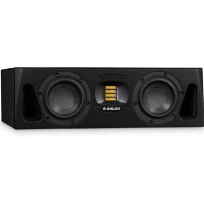 ADAM Audio Adam Audio A Series A44H 4-Inch Three-Way Studio M... ADAM Audio Adam Audio A Series A44H 4-Inch Three-Way Studio M...
