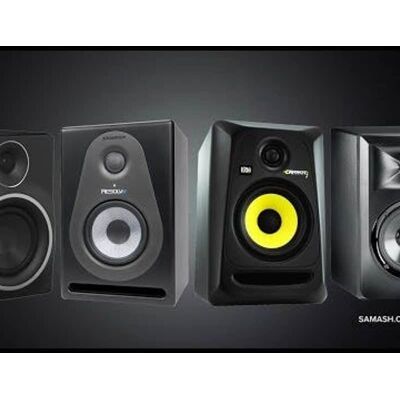 Samson SARESSE5 Samson SARESSE5