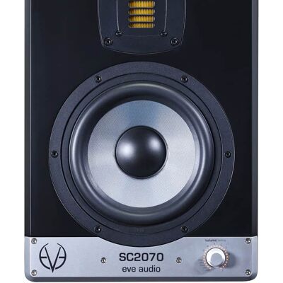 CURRENT Eve Audio SC2070 CURRENT Eve Audio SC2070