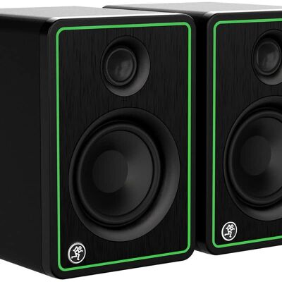Mackie CR4-X Mackie CR4-X