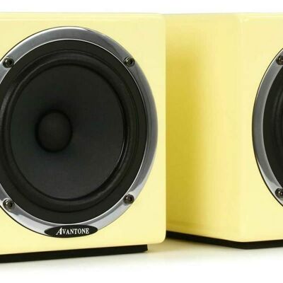 Avantone Pro Mixcube Avantone Pro Mixcube