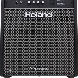 Roland Roland V-Drums PM-200 180 Watt Personal Monitor