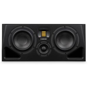 ADAM Audio ADAM Audio A77H Powered Three-Way Midfield Studio ...