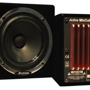 Avantone Pro MIXCUBE-AMB