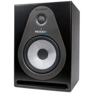 2017 Samson Resolv SE8 2-Way Active Studio Reference Monitor (...