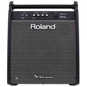 Roland Roland PM-200 180-Watt Personal Drum Monitor