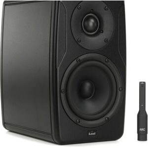 2023 IK Multimedia MON-PRECISION-500