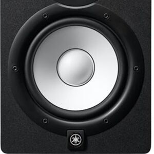 Yamaha HS7 Powered Studio Monitor (each)