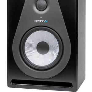 Samson Samson Audio Resolv Se6 2-Way Active Studio Reference ...