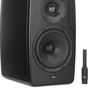 2022 IK Multimedia MON-PRECISION-650-IN