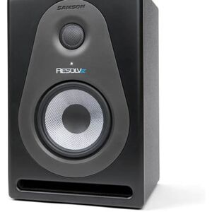 Samson Samson Audio Resolv Se5 2-Way Active Studio Reference ...